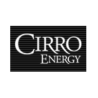 cirro energy
