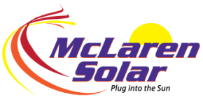 McLaren Solar